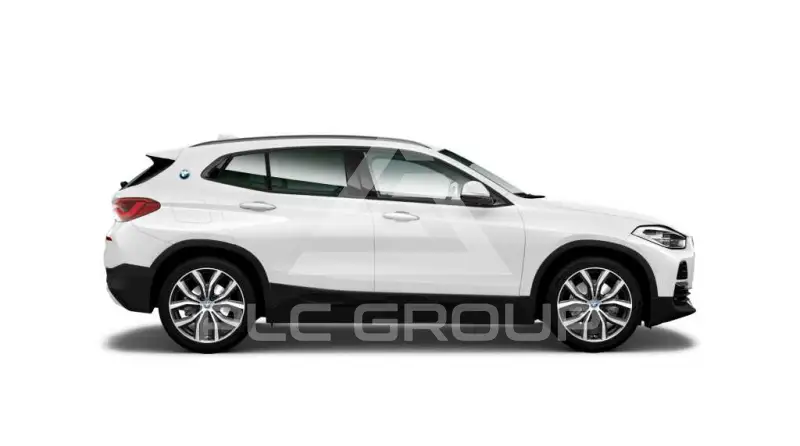 2023 BMW X2