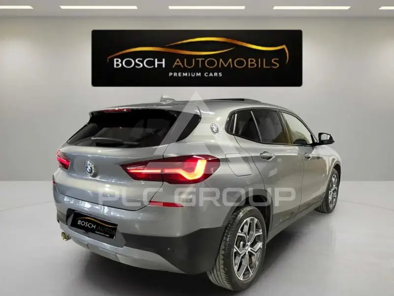 2023 BMW X2