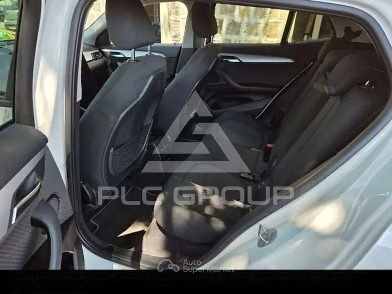 2023 BMW X2