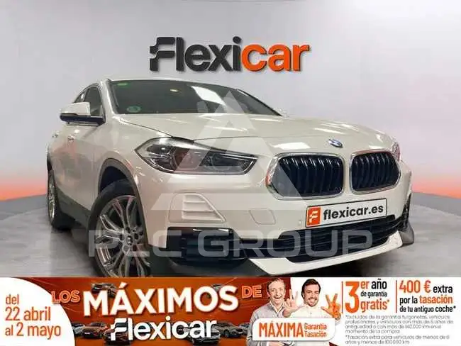 2023 BMW X2