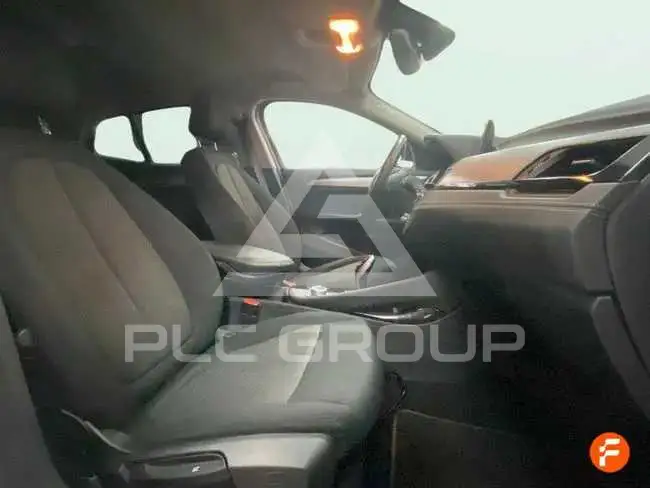 2023 BMW X2