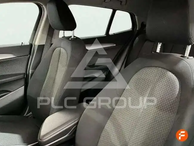 2023 BMW X2