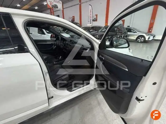 2023 BMW X2