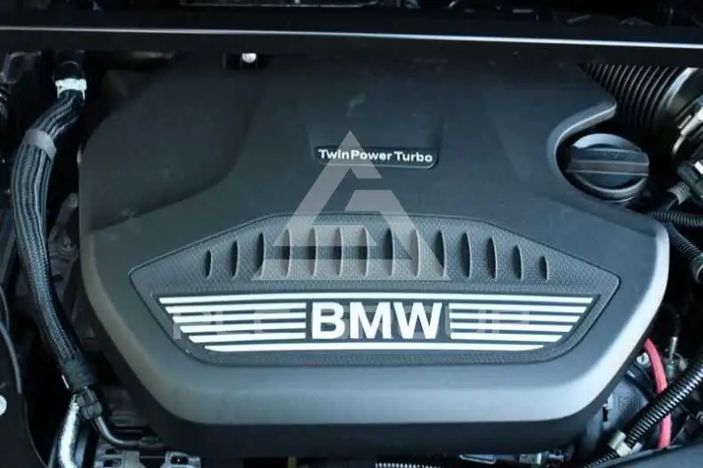 2023 BMW X2
