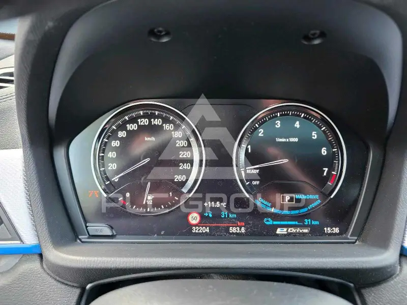 2023 BMW X2