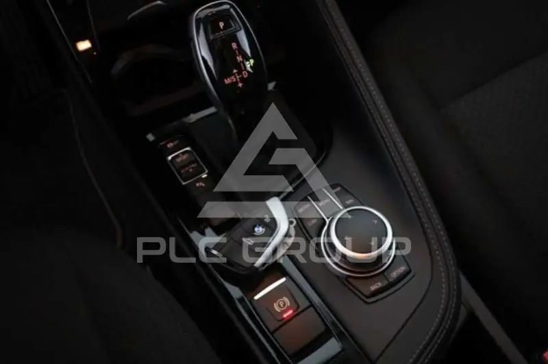 2023 BMW X2