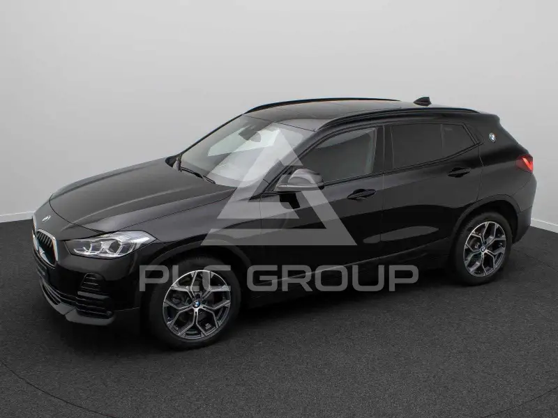 2023 BMW X2
