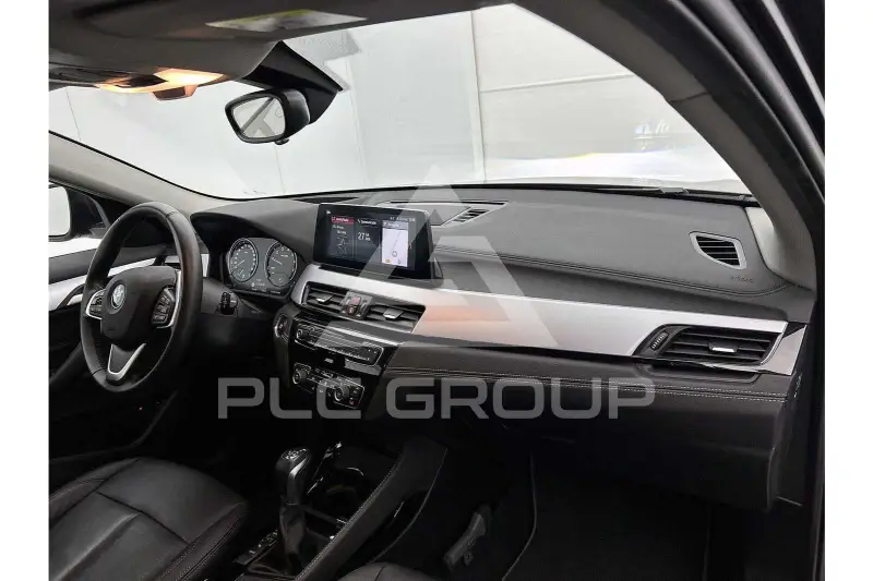 2023 BMW X2