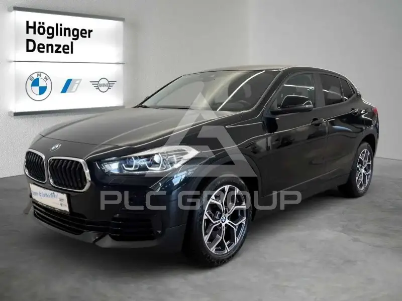 2023 BMW X2
