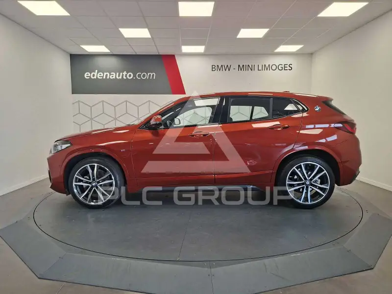 2023 BMW X2
