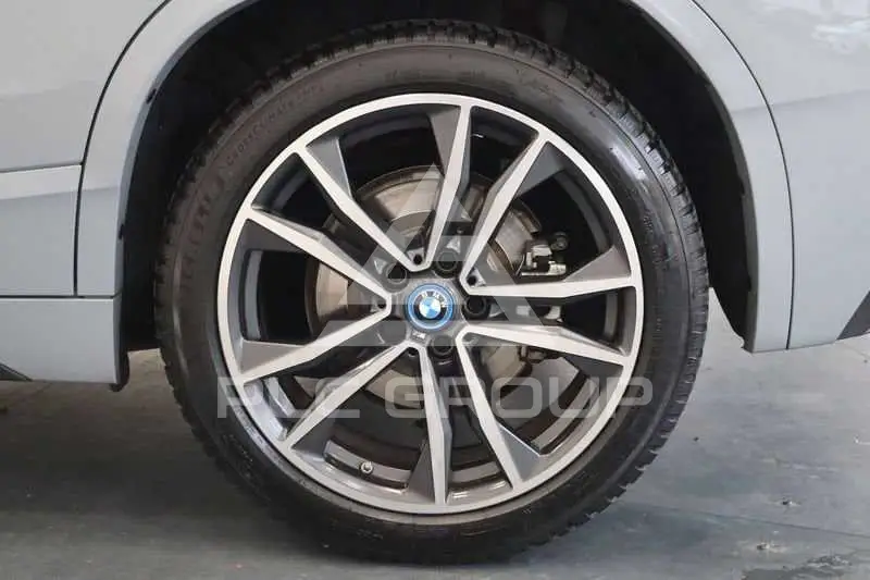 2023 BMW X2