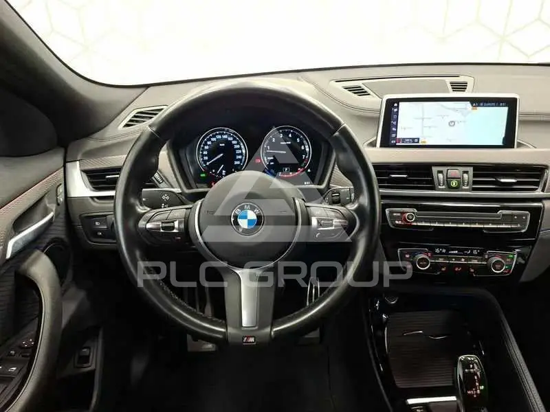 2023 BMW X2