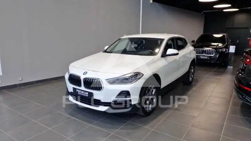2023 BMW X2