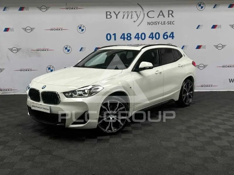 2023 BMW X2
