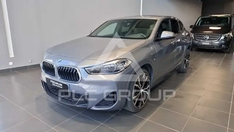 2023 BMW X2