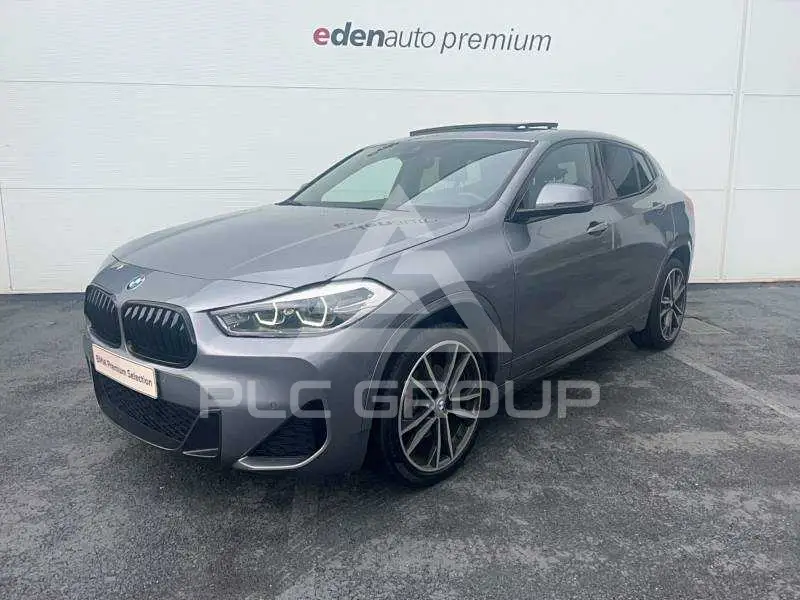 2023 BMW X2
