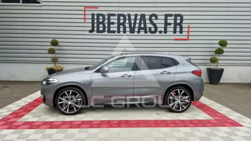 2023 BMW X2