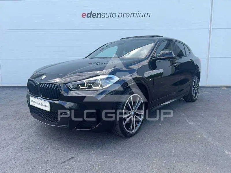 2023 BMW X2