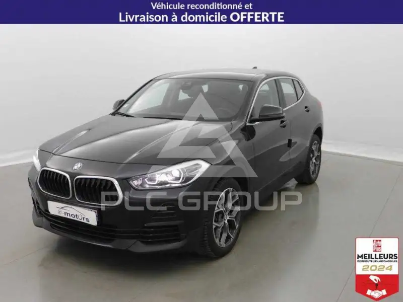 2023 BMW X2