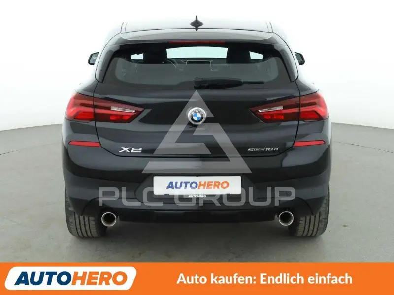 2023 BMW X2