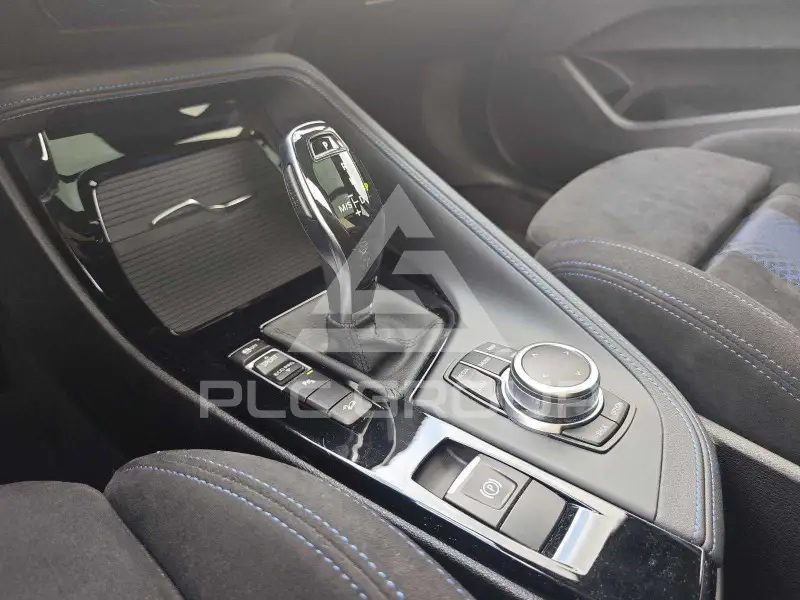 2023 BMW X2