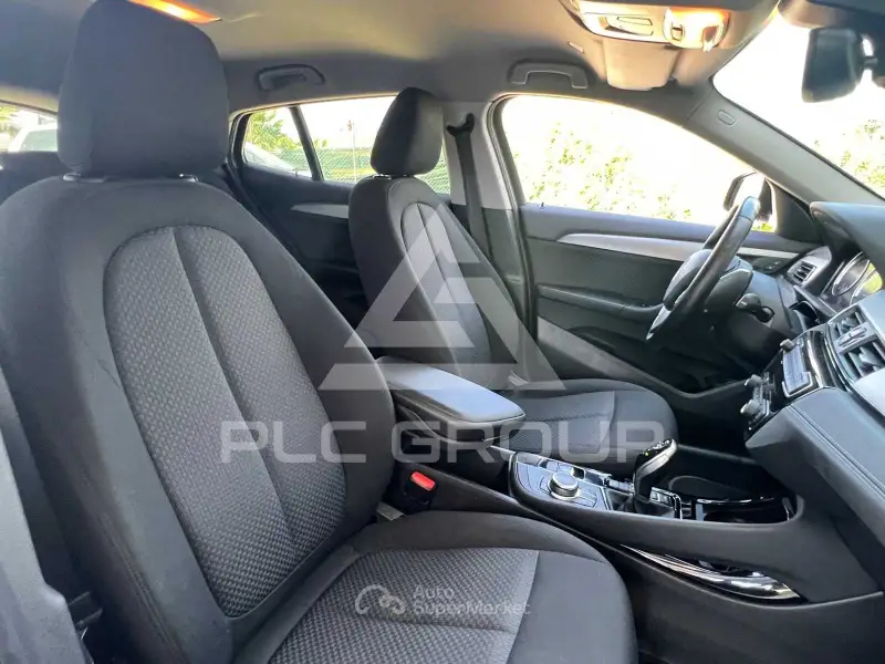 2023 BMW X2