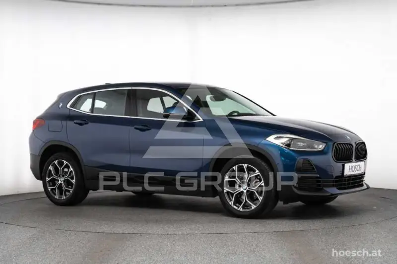 2023 BMW X2