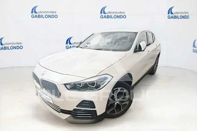 2023 BMW X2