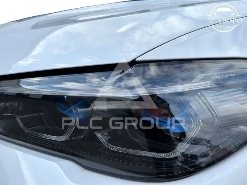 2023 BMW X6