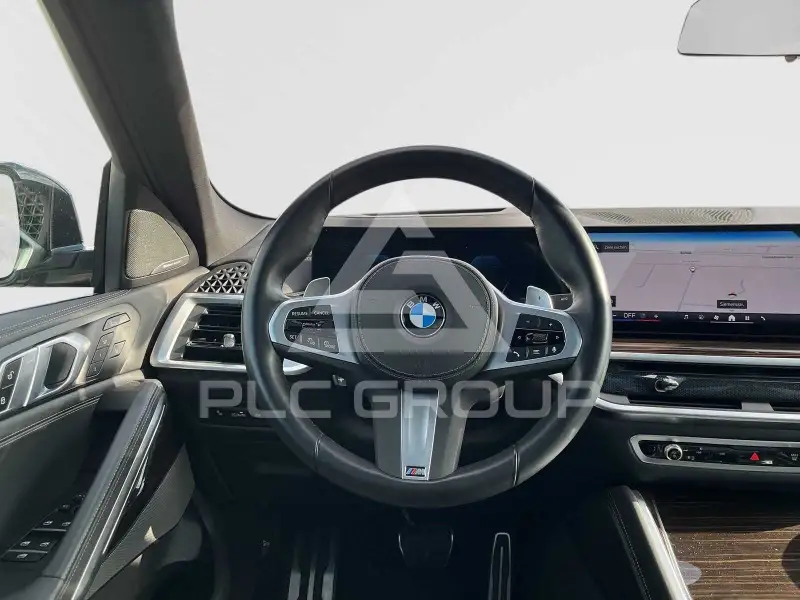 2023 BMW X6