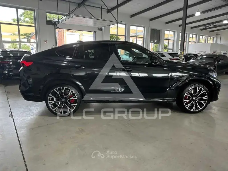 2023 BMW X6