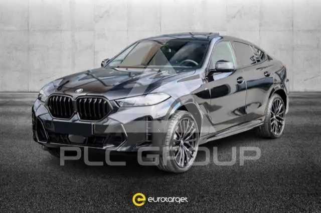 2023 BMW X6
