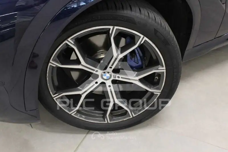 2023 BMW X6