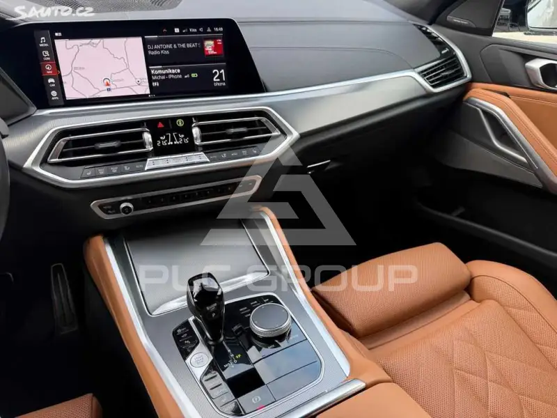 2023 BMW X6
