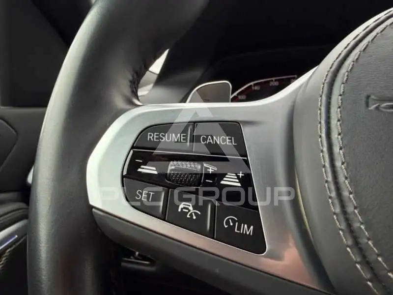 2023 BMW X6