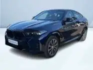 2023 BMW X6