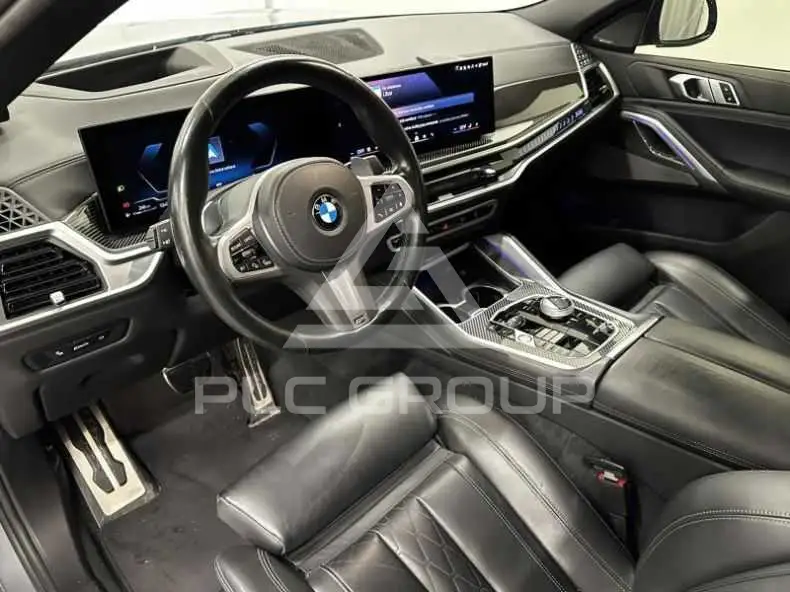 2023 BMW X6