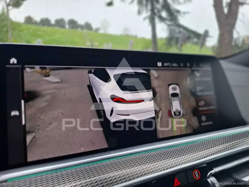 2023 BMW X6