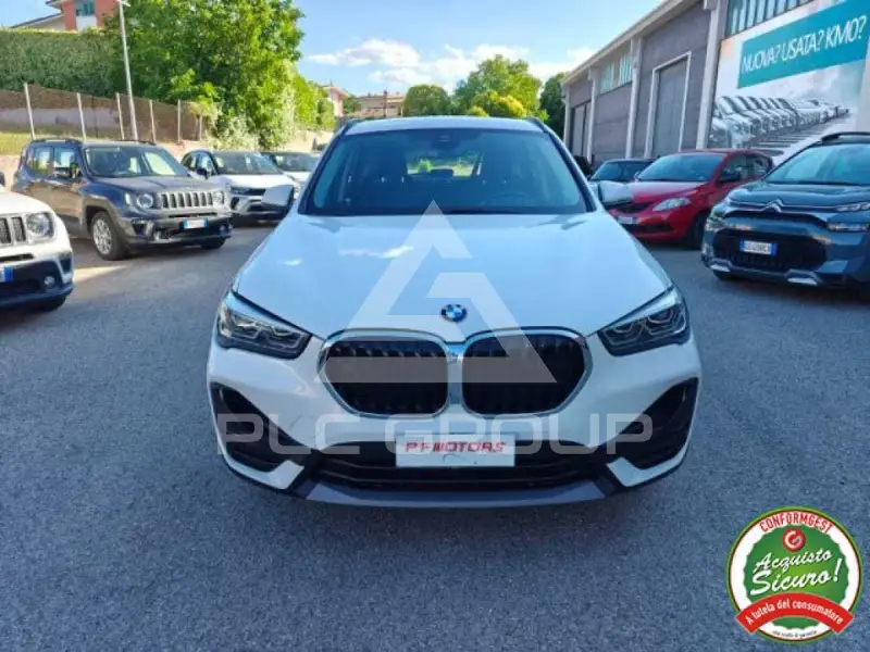 2023 BMW X6