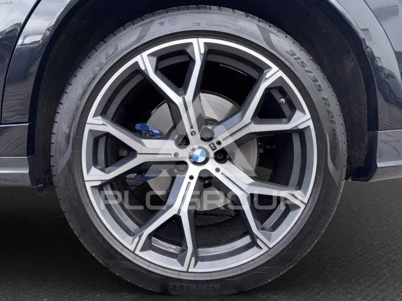 2023 BMW X6