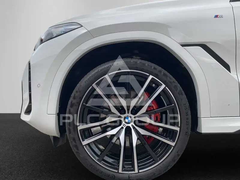2023 BMW X6