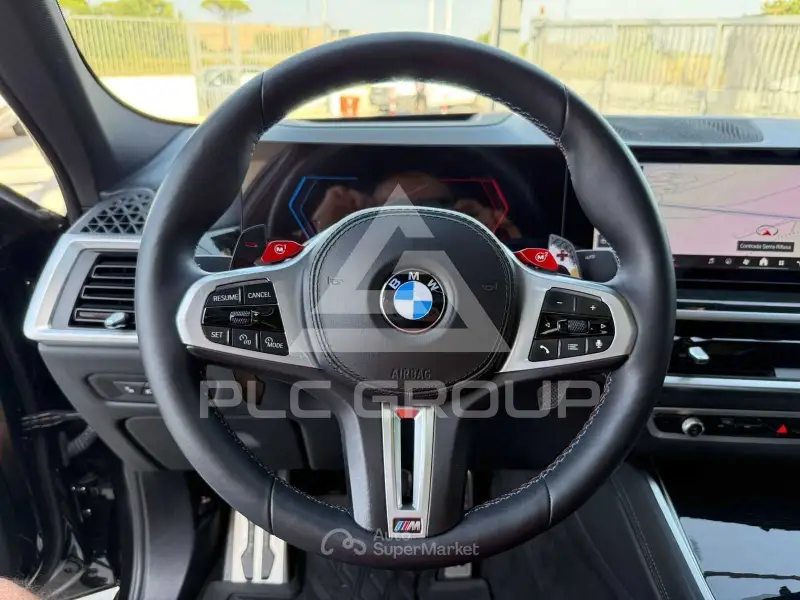 2023 BMW X6