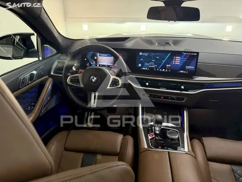 2023 BMW X6