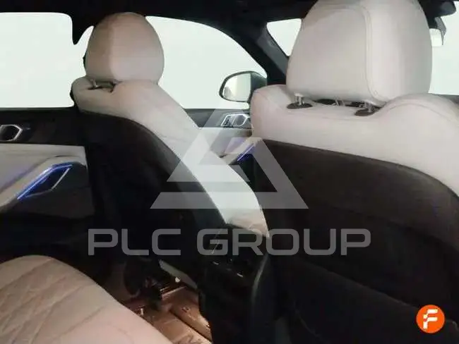 2023 BMW X6