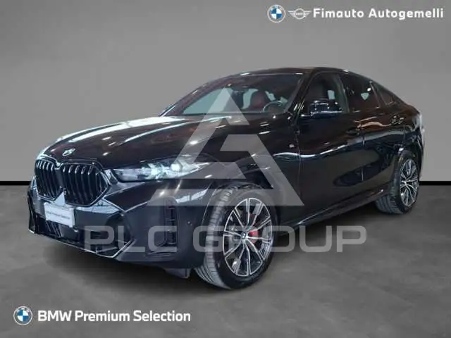 2023 BMW X6