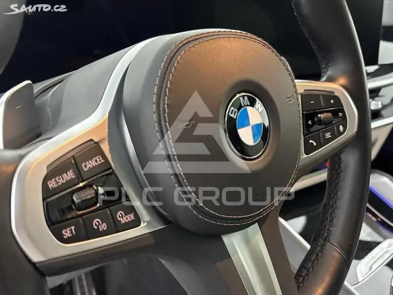 2023 BMW X6