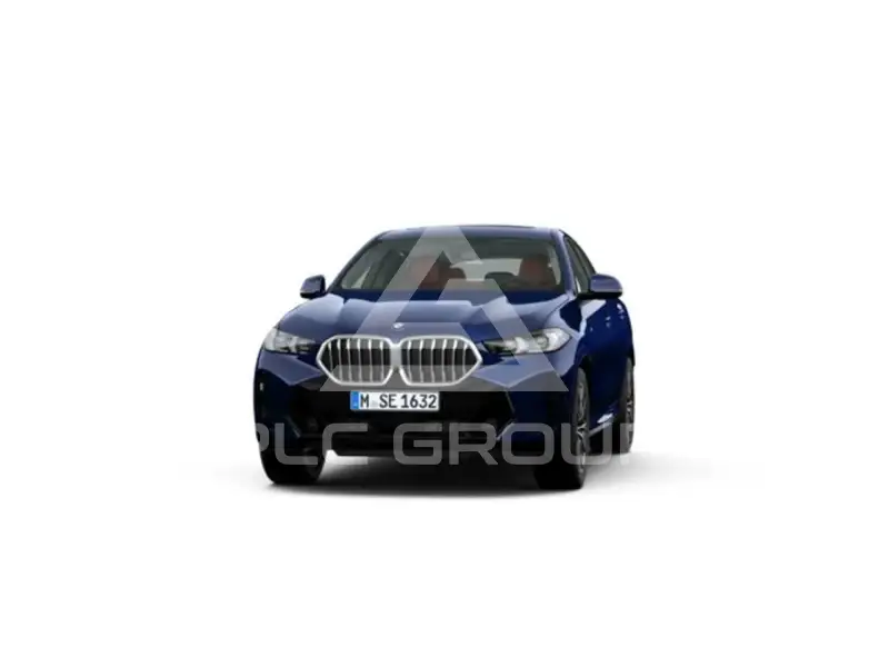 2023 BMW X6