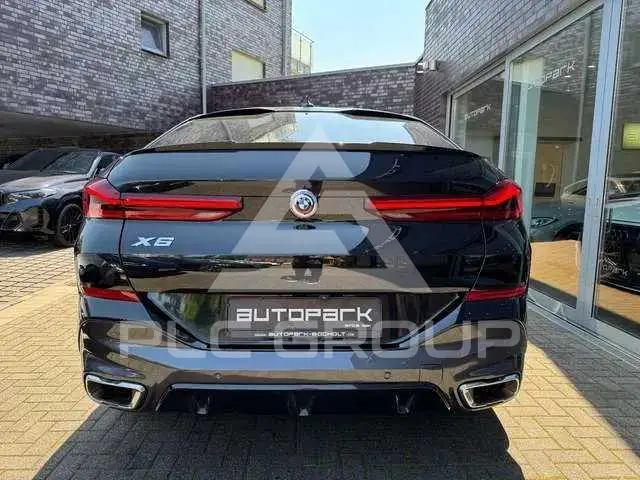 2023 BMW X6