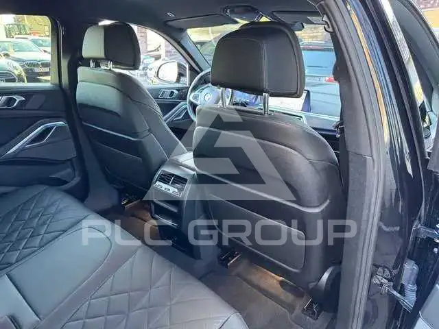 2023 BMW X6