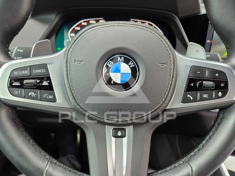 2023 BMW X6